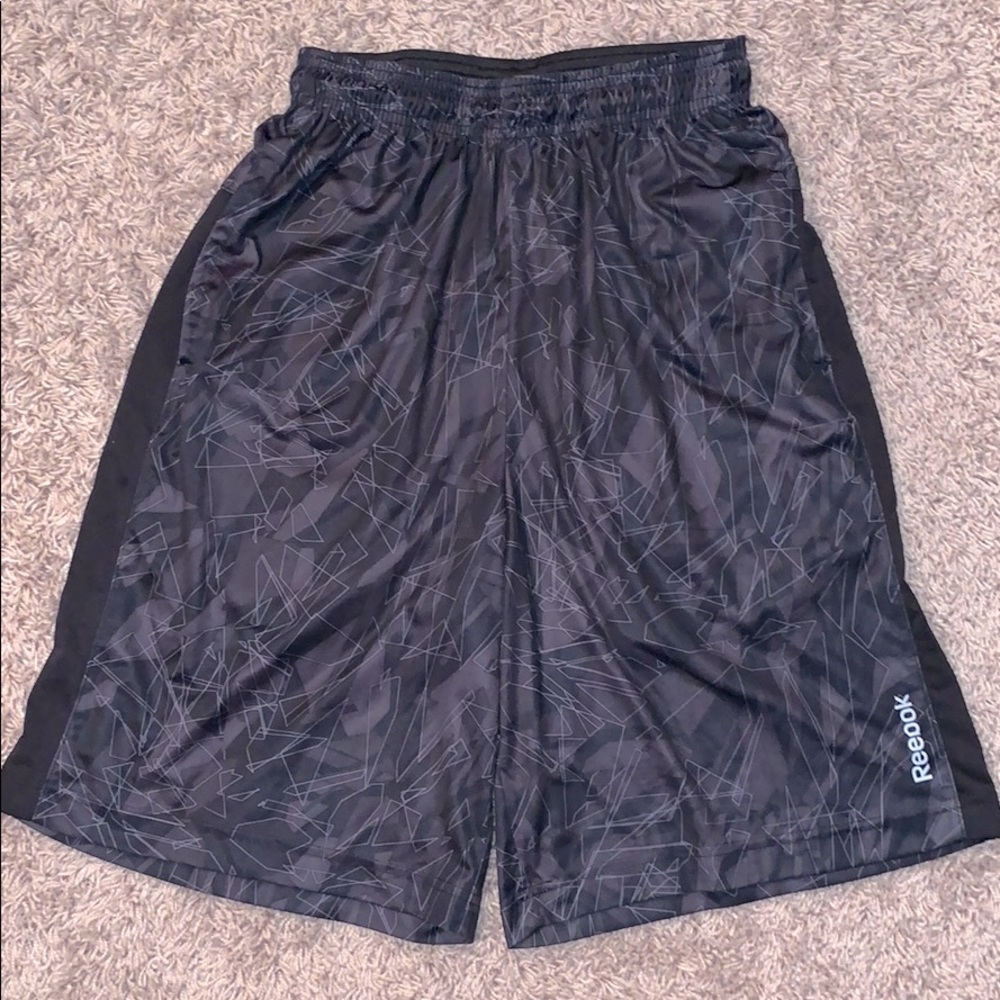 Reebok shorts